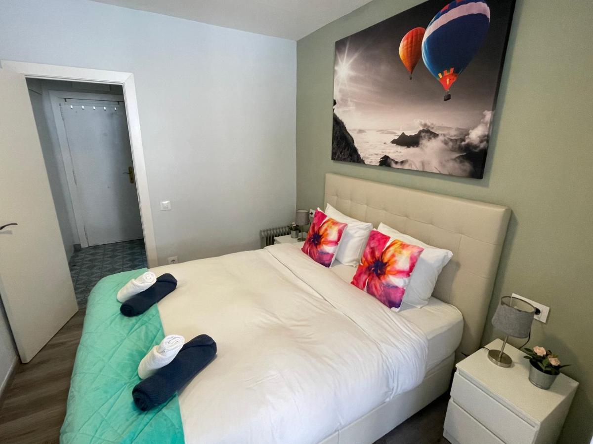 Sea Dreams With Amazing Terrace Apartment Sitges Exterior photo