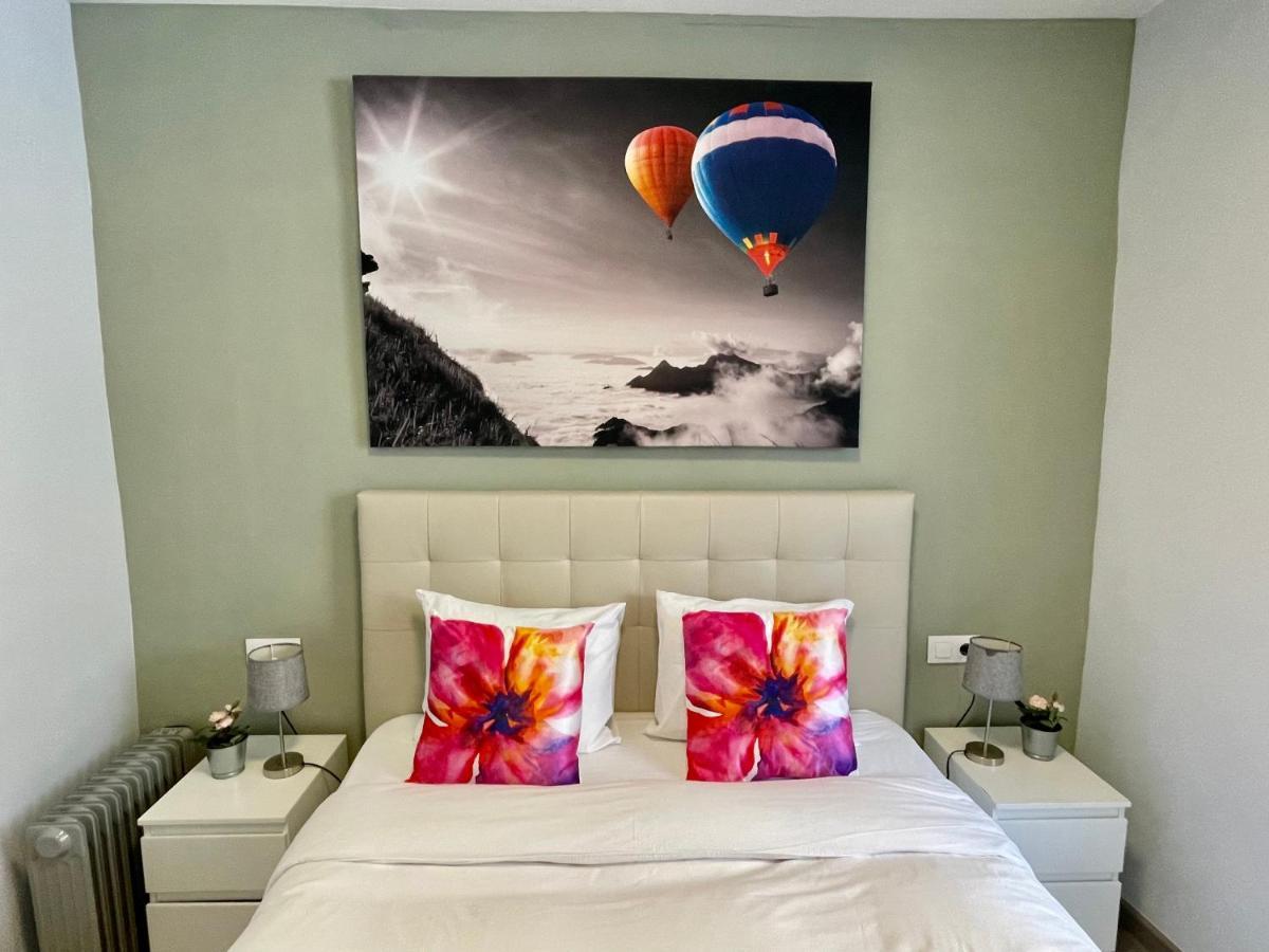Sea Dreams With Amazing Terrace Apartment Sitges Exterior photo